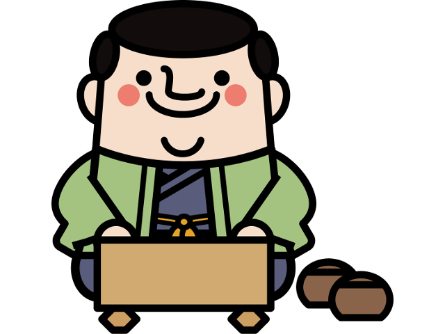 囲碁のはじまりはいつ?